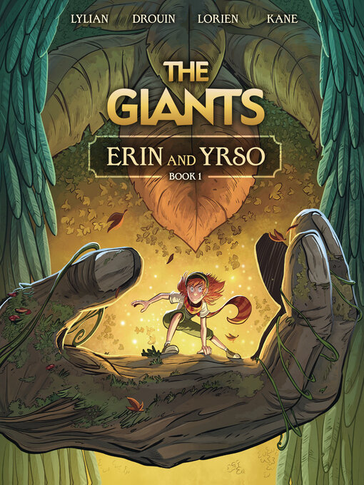 Title details for Erin and Yrso by Lylian - Wait list